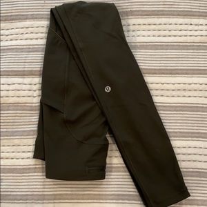 Lululemon leggings